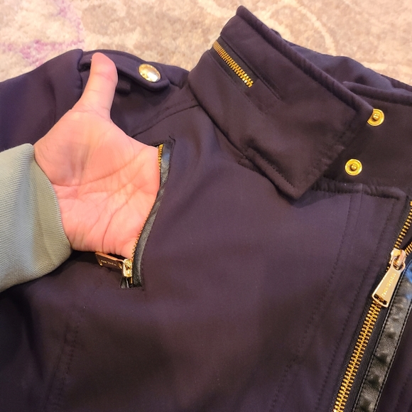 MK Jacket - Picture 8 of 8